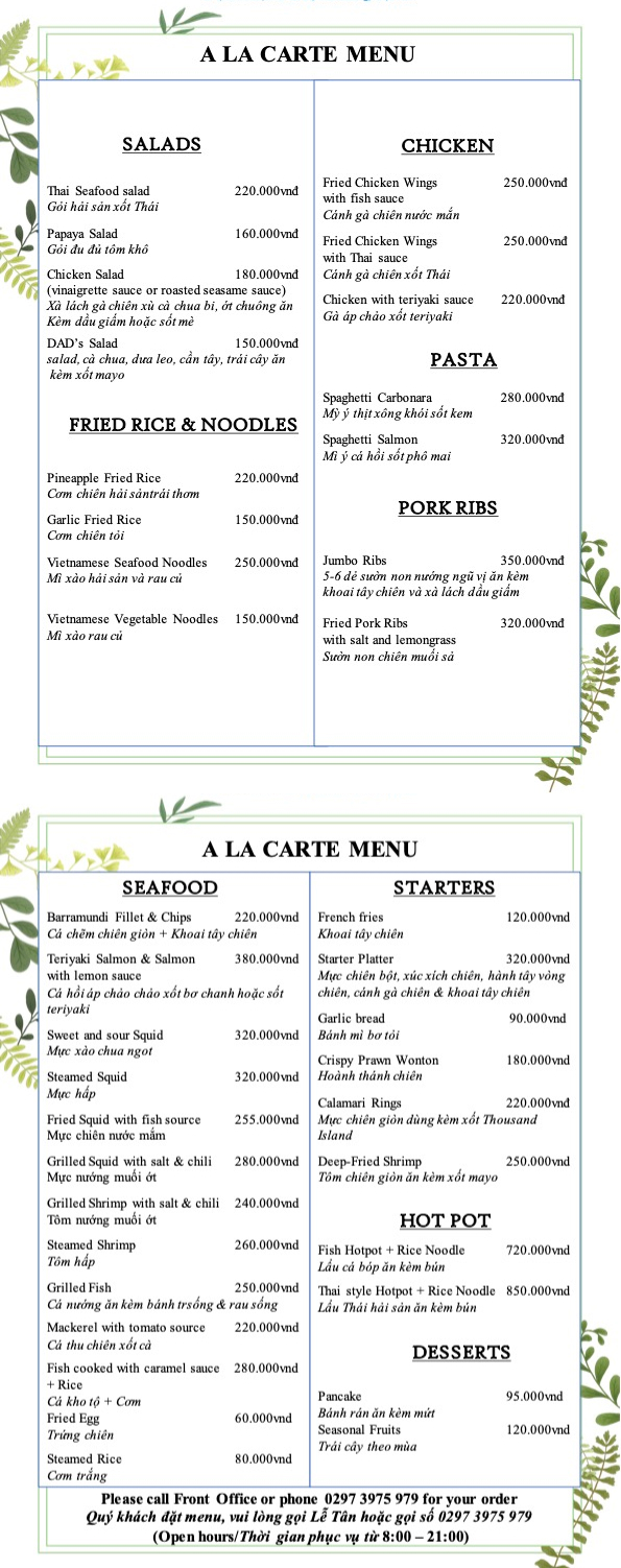 Menu-Image