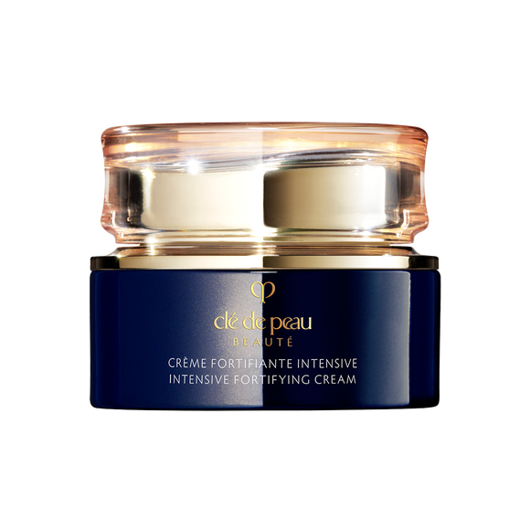 KEM DƯỠNG DƯỠNG BAN ĐÊM INTENSIVE FORTIFYING CREAM N-Pic0