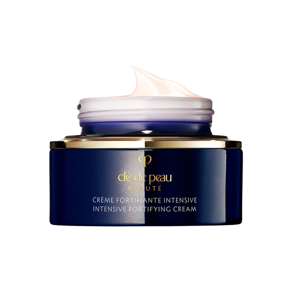 KEM DƯỠNG DƯỠNG BAN ĐÊM INTENSIVE FORTIFYING CREAM N-Pic1