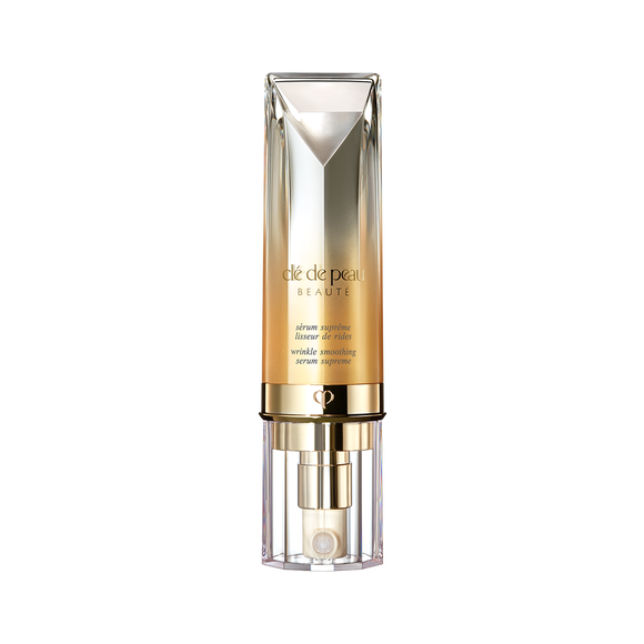 TINH CHẤT XÒA MỜ NẾP NHĂN WRINKLE SMOOTHING SERUM SUPREME-Pic0