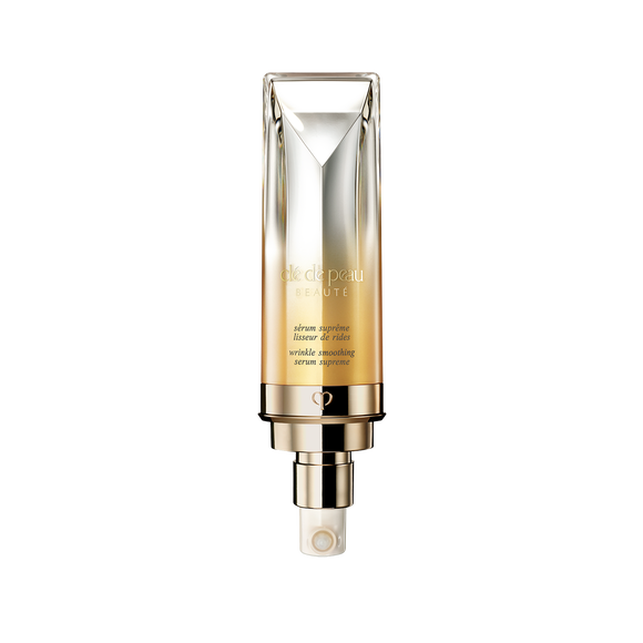 WRINKLE SMOOTHING SERUM SUPREME-Pic1