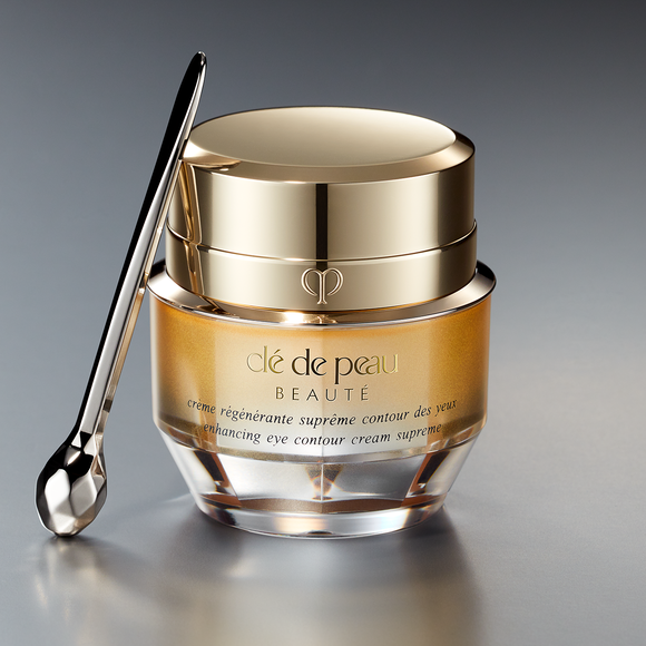 ENHANCING EYE CONTOUR CREAM SUPREME-Pic2