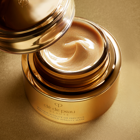 PRECIOUS GOLD VITALITY MASK-Pic4