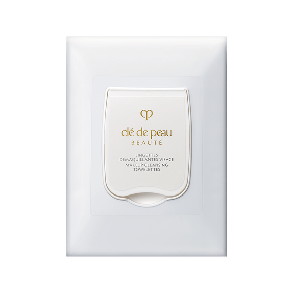 GIẤY TẨY TRANG MAKEUP CLEANSING TOWELETTES-Pic0