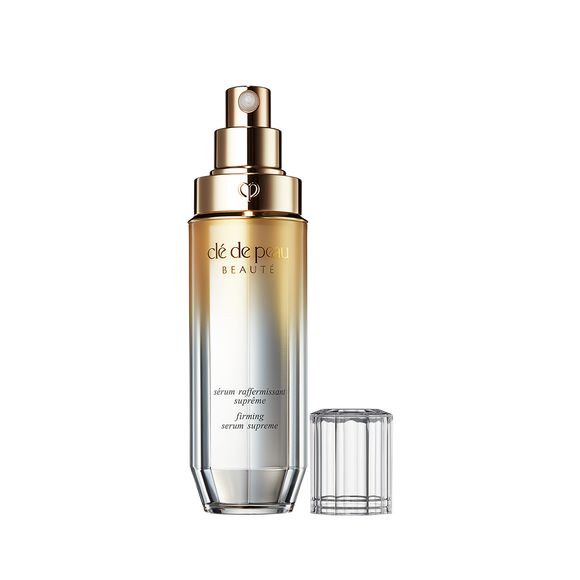 FIRMING SERUM SUPREME-Pic1