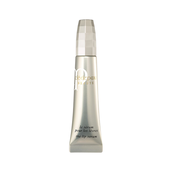 TINH CHẤT DƯỠNG MÔI THE LIP SERUM-Pic0