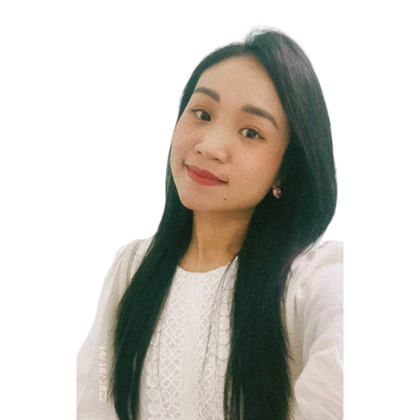 Trần Thị Ánh Nhi