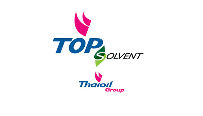 Top Solvent